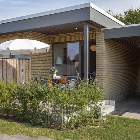 Blankwasserweg 131 Lensterstrand Oase Bungalow 6 Exterior photo